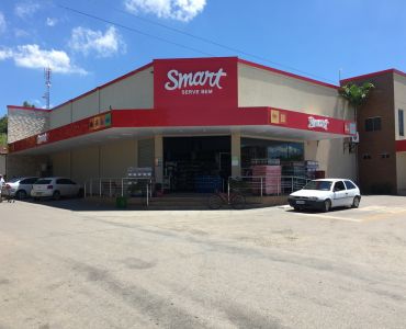 Smart Serve Bem